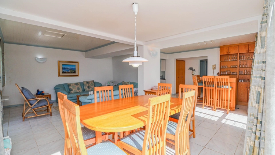 4 Bedroom Property for Sale in Seaside Longships Western Cape